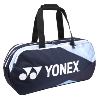 Yonex Racketbag (Schlägertasche) Pro Tournament 2022 navyblau/saxe - 4er